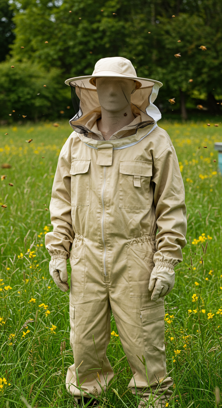Beekeeping Suits